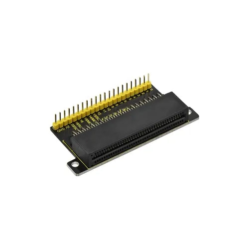 Adaptador Keyestudio Micro bit Breakout Board para BBC Micro:Bit
