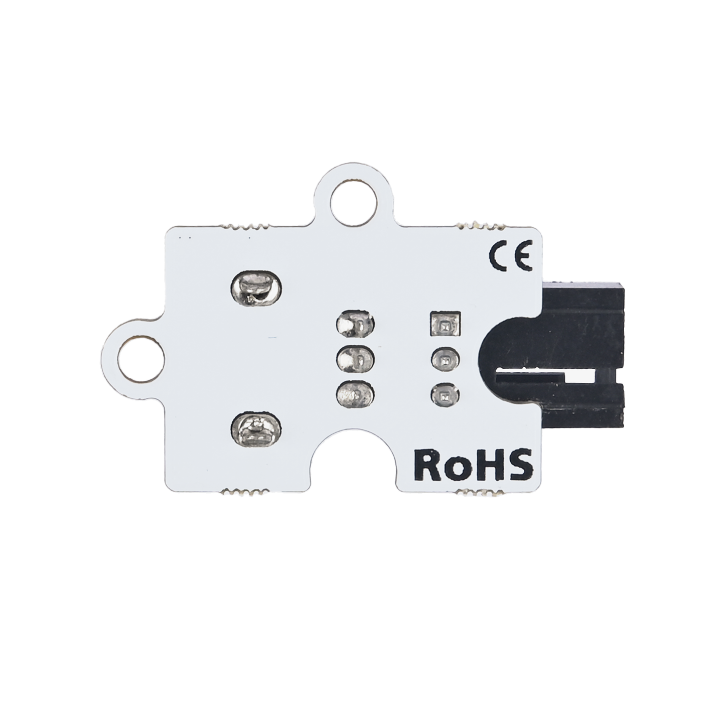 Módulo de Rotação Analógica Octopus da ELECFREAKS