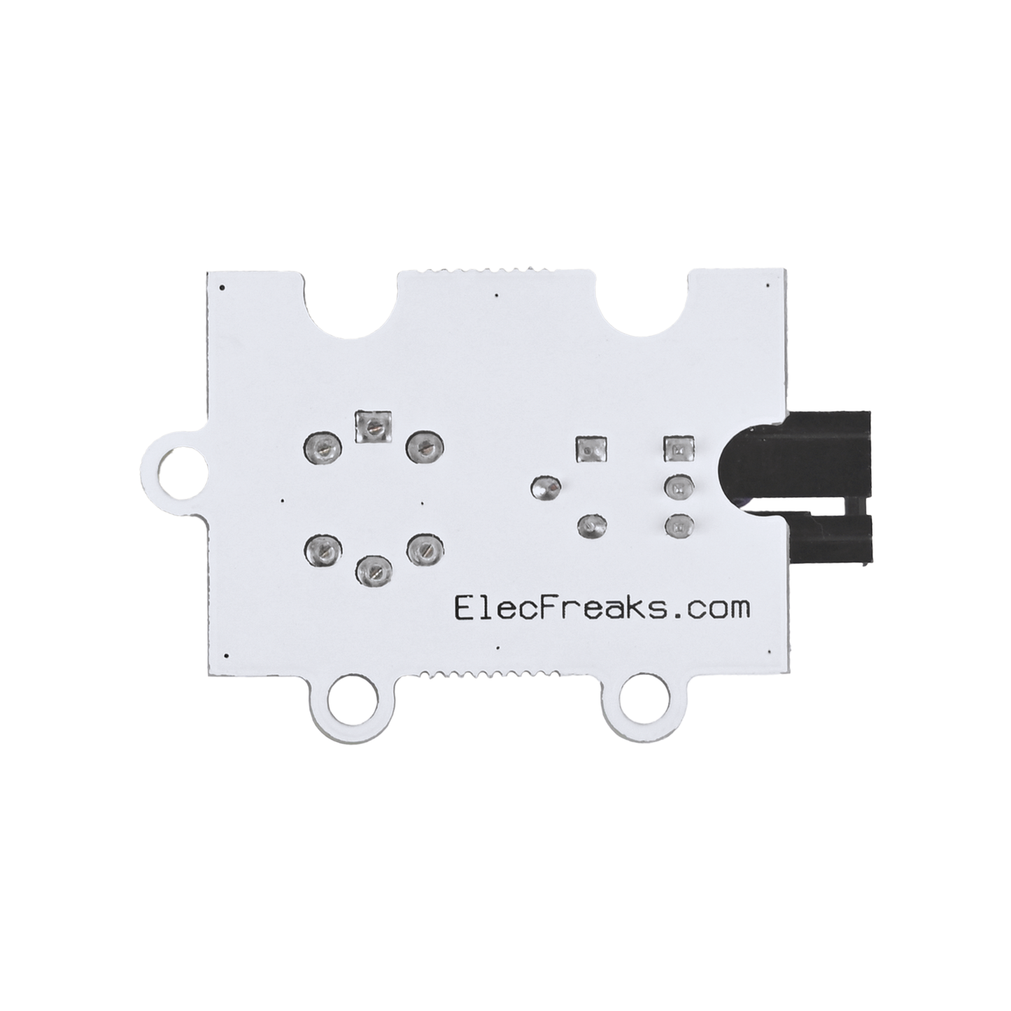 ELECFREAKS Octopus Smoke Sensor MQ-2 Brick