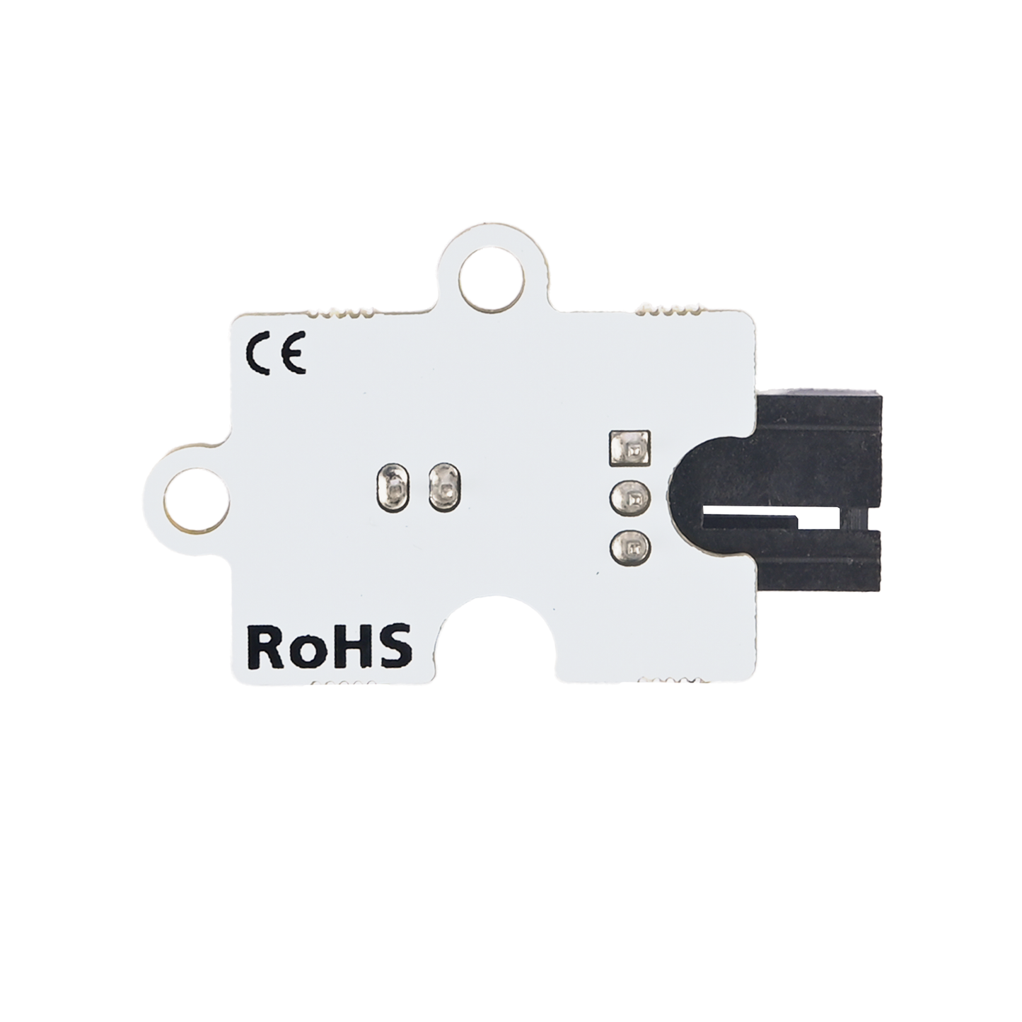ELECFREAKS Octopus 5mm LED Brick - White