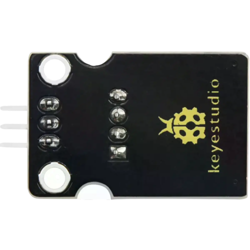 Sensor de Temperatura e Humidade