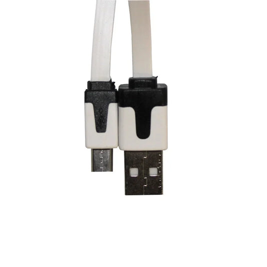 Cabo USB-A para Micro-B, 1m (Anti-Nós)