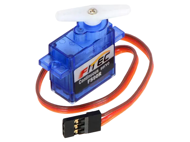Micro Servo SG90 9G