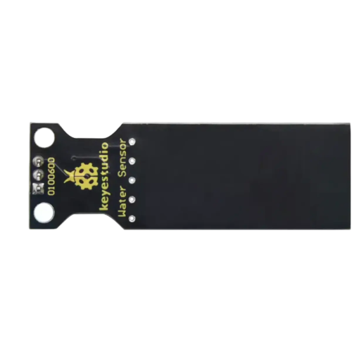 Sensor de Nível de Água