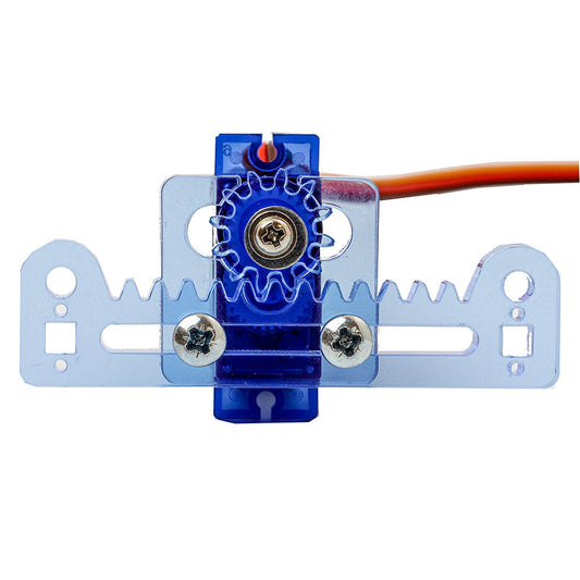 Kit Kitronik de Atuador Linear