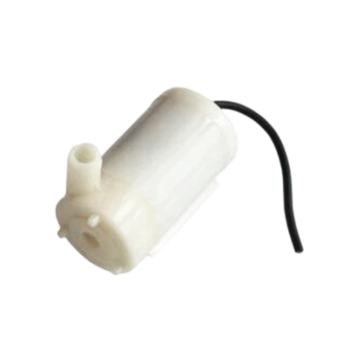 Bomba de Água