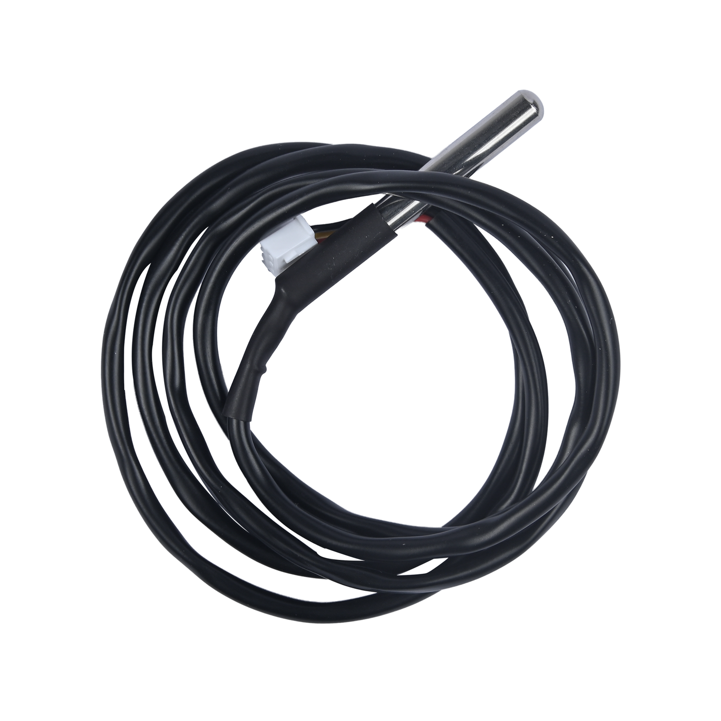 Sensor de Temperatura à Prova de Água ELECFREAKS Octopus (DS18B20)