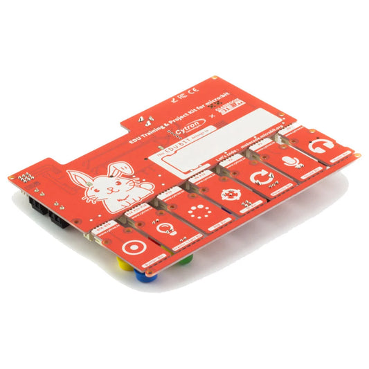 Monk Makes - Relé de baixa voltagem para micro:bit (estado sólido)