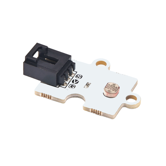 ELECFREAKS Octopus Analog Photocell Brick