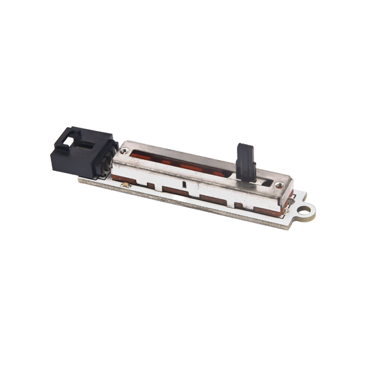 Potenciómetro Deslizante Linear Octopus da ELECFREAKS