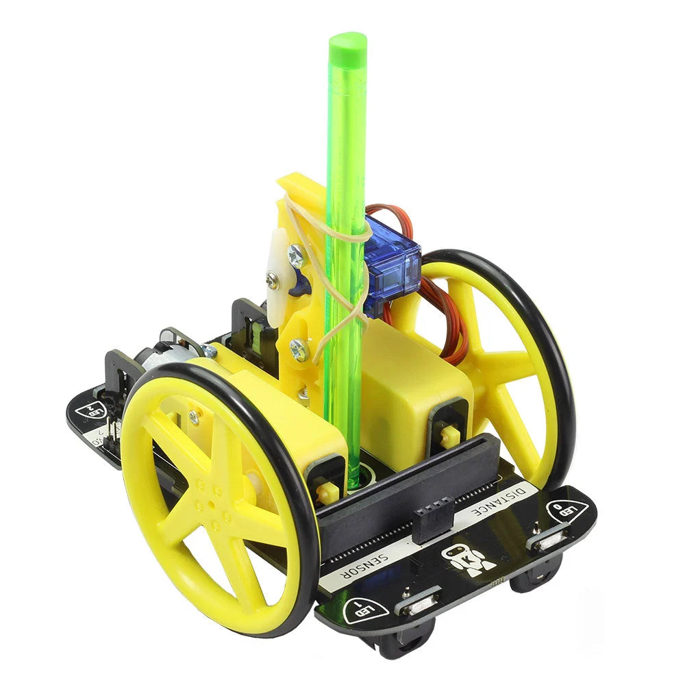 Kitronik Pen Lifter para :MOVE Motor para BBC micro:bit