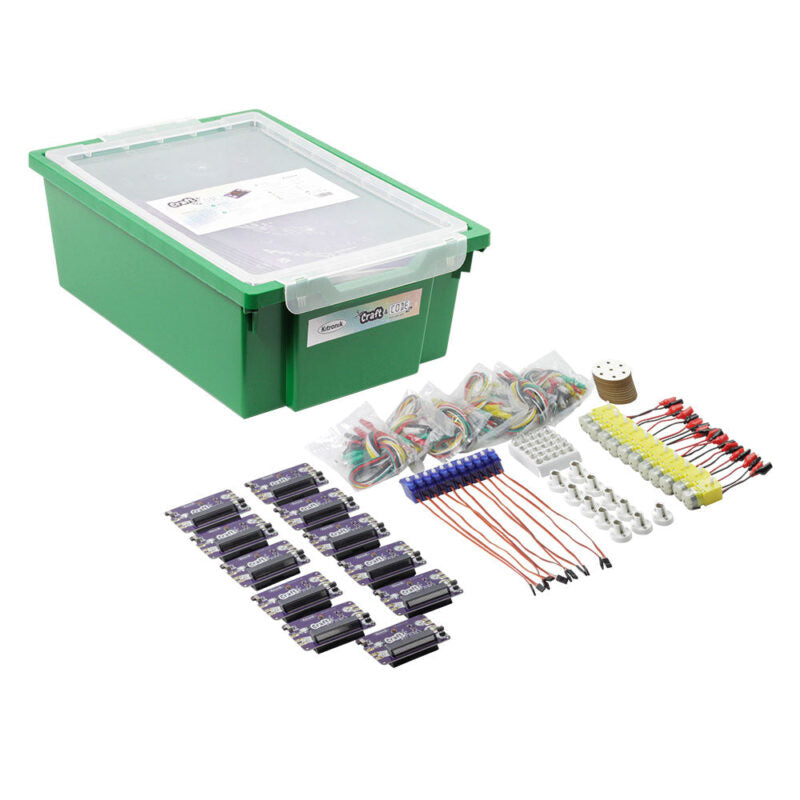 Discos de Motor Finnboard (rodas) para Craft & Code, Pack de recarga de 50