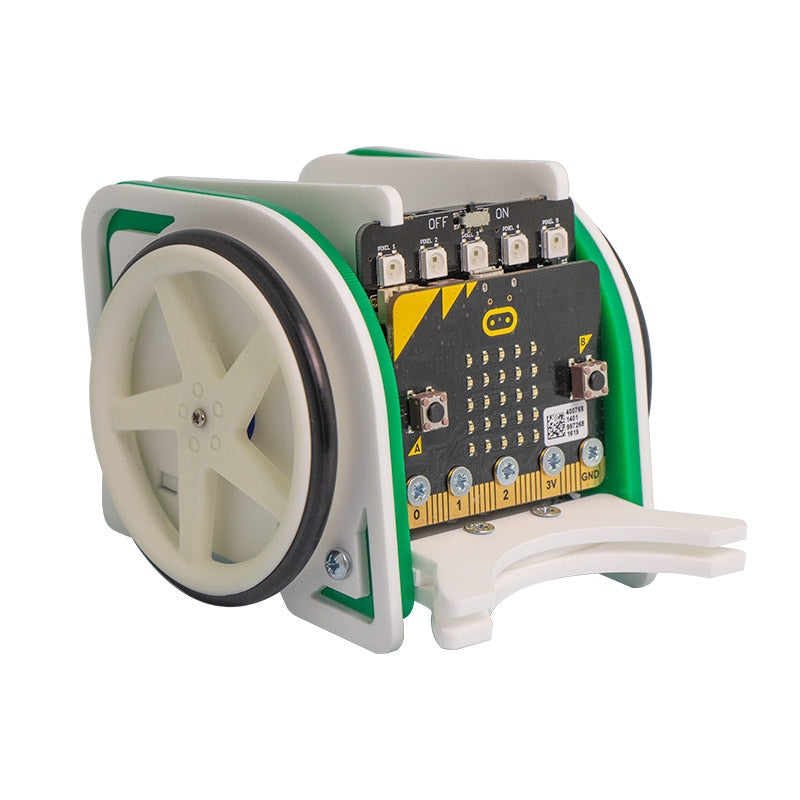 Kitronik :MOVE mini Para-choques Adicional V2