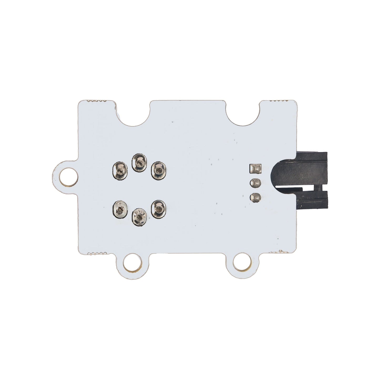 ELECFREAKS Octopus MQ3 Gas Sensor Brick