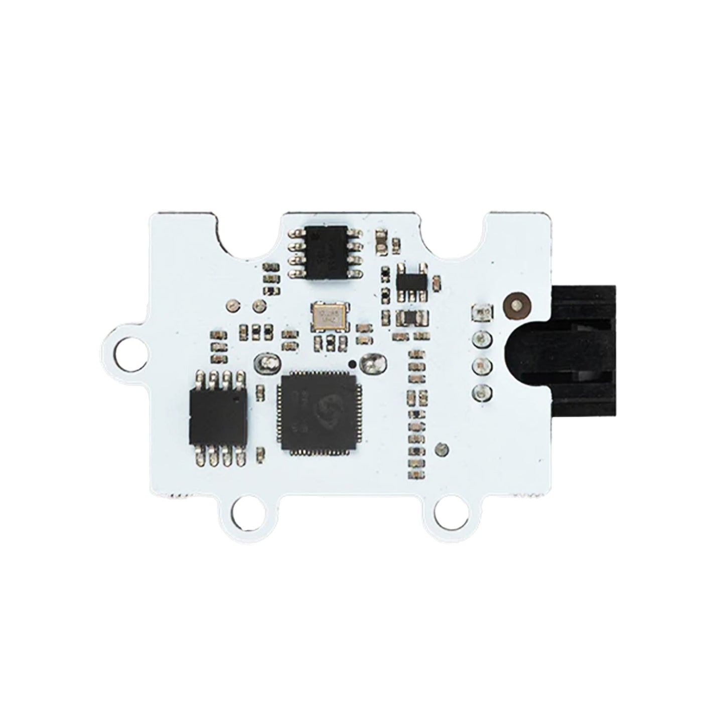 Sensor de Reconhecimento de Voz Octopus da ELECFREAKS