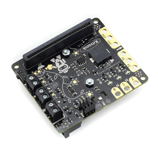 Placa de Controlo Ambiental Kitronik para BBC micro:bit
