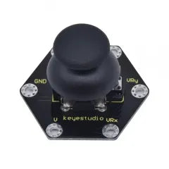 Keyestudio Micro bit Honeycomb PS2 Joystick Module