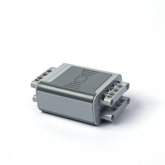Caixa de Pilha 9V para Blocos de Construção ELECFREAKS