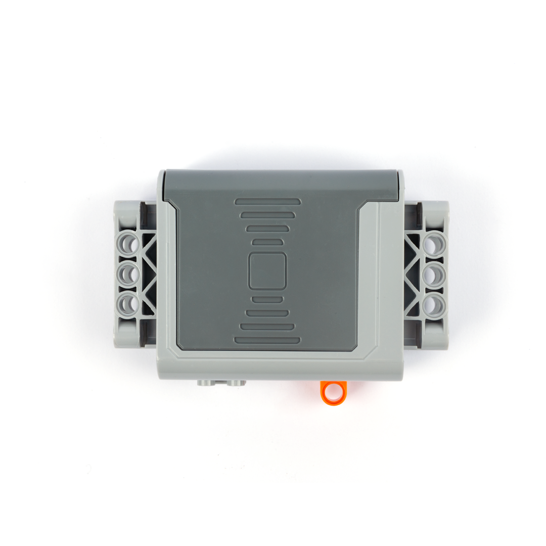 Caixa de Pilha 9V para Blocos de Construção ELECFREAKS