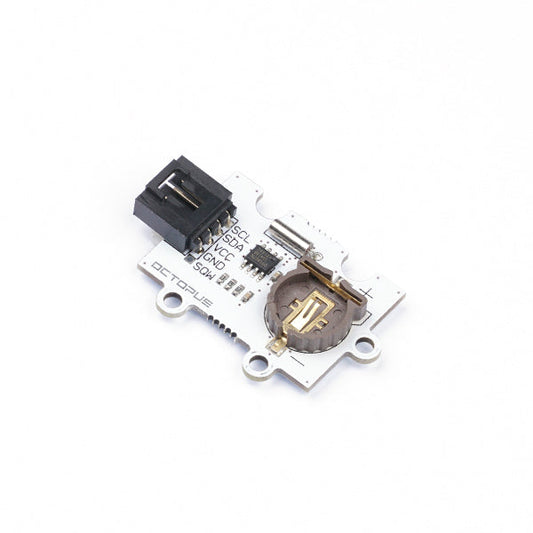 ELECFREAKS Octopus Real-Time Clock