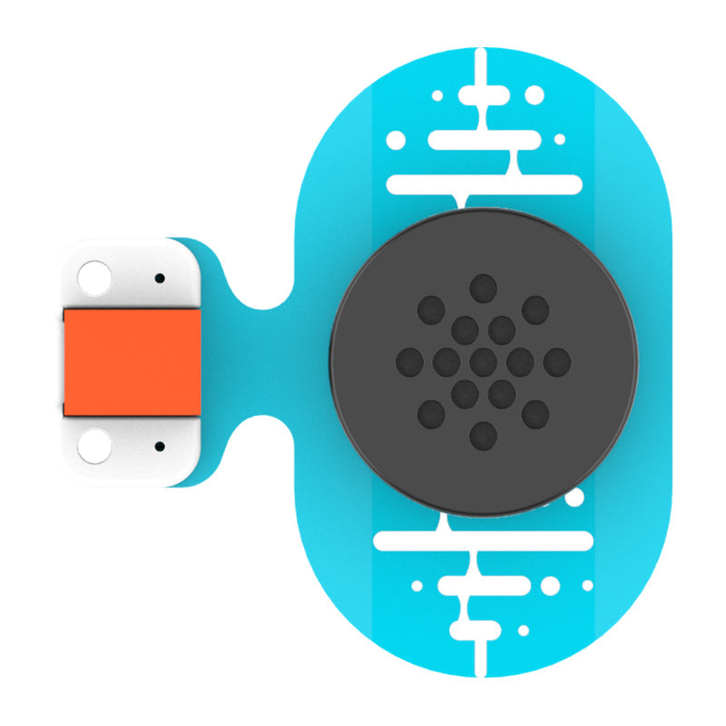 Sensor MP3 PlanetX da ELECFREAKS