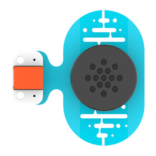 Sensor MP3 PlanetX da ELECFREAKS