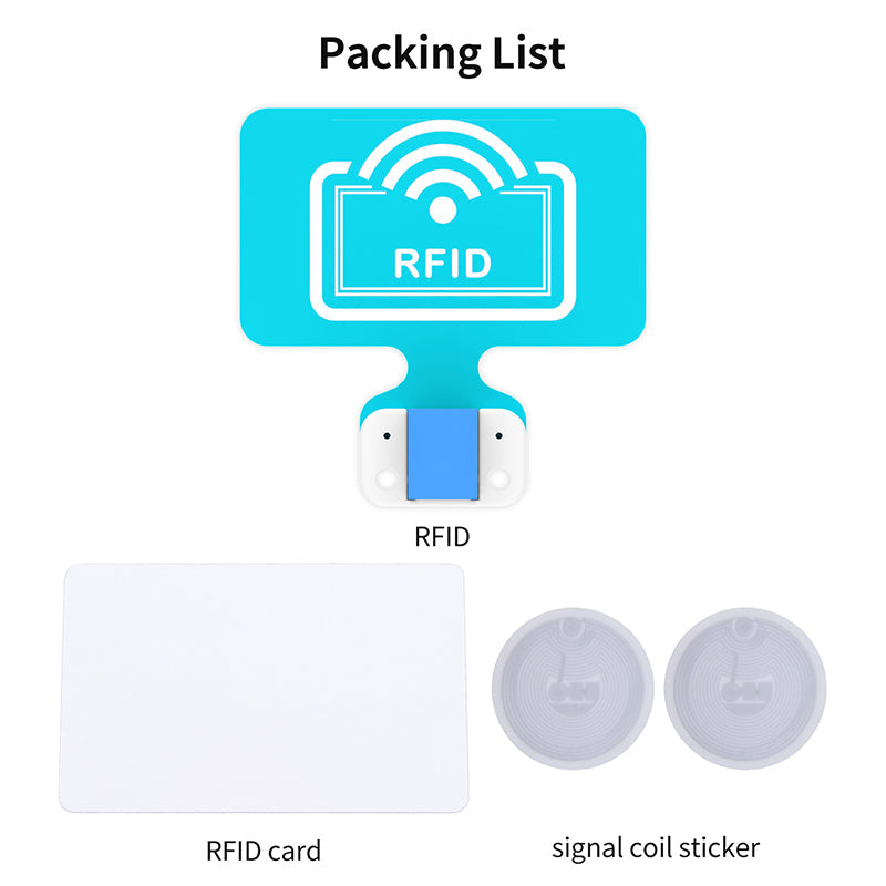 Sensor RFID PlanetX ELECFREAKS