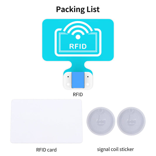 Sensor RFID PlanetX ELECFREAKS