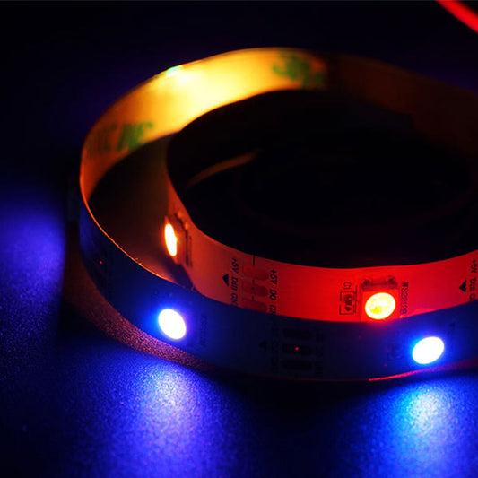 Fita LED Arco-íris ELECFREAKS PlanetX (10 Píxeis)