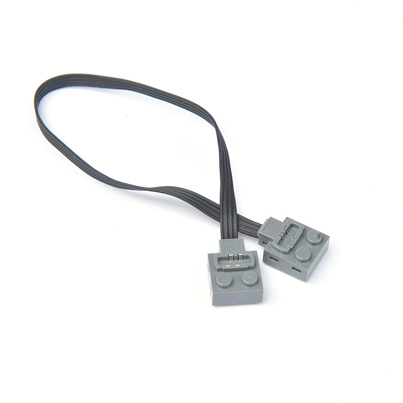 Cabo para Blocos de Construção ELECFREAKS (Power Functions Compatível)