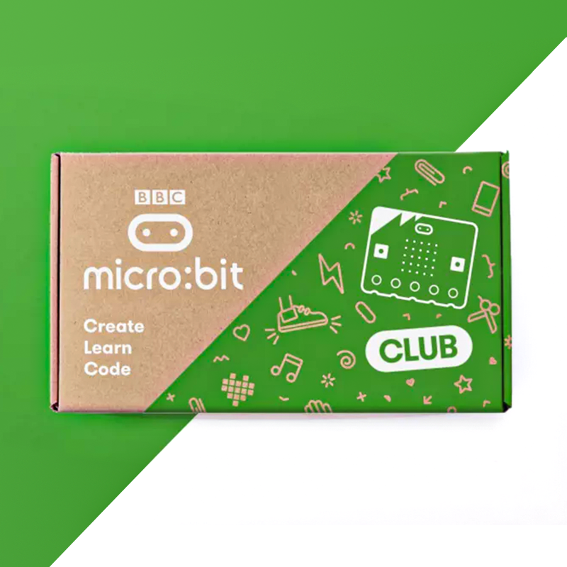 micro:bit Club Pack ELECFREAKS