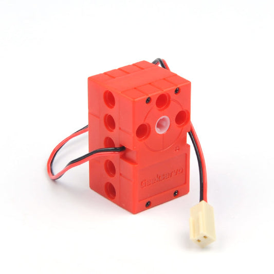Motor de Blocos de Construção de Alta Velocidade ELECFREAKS