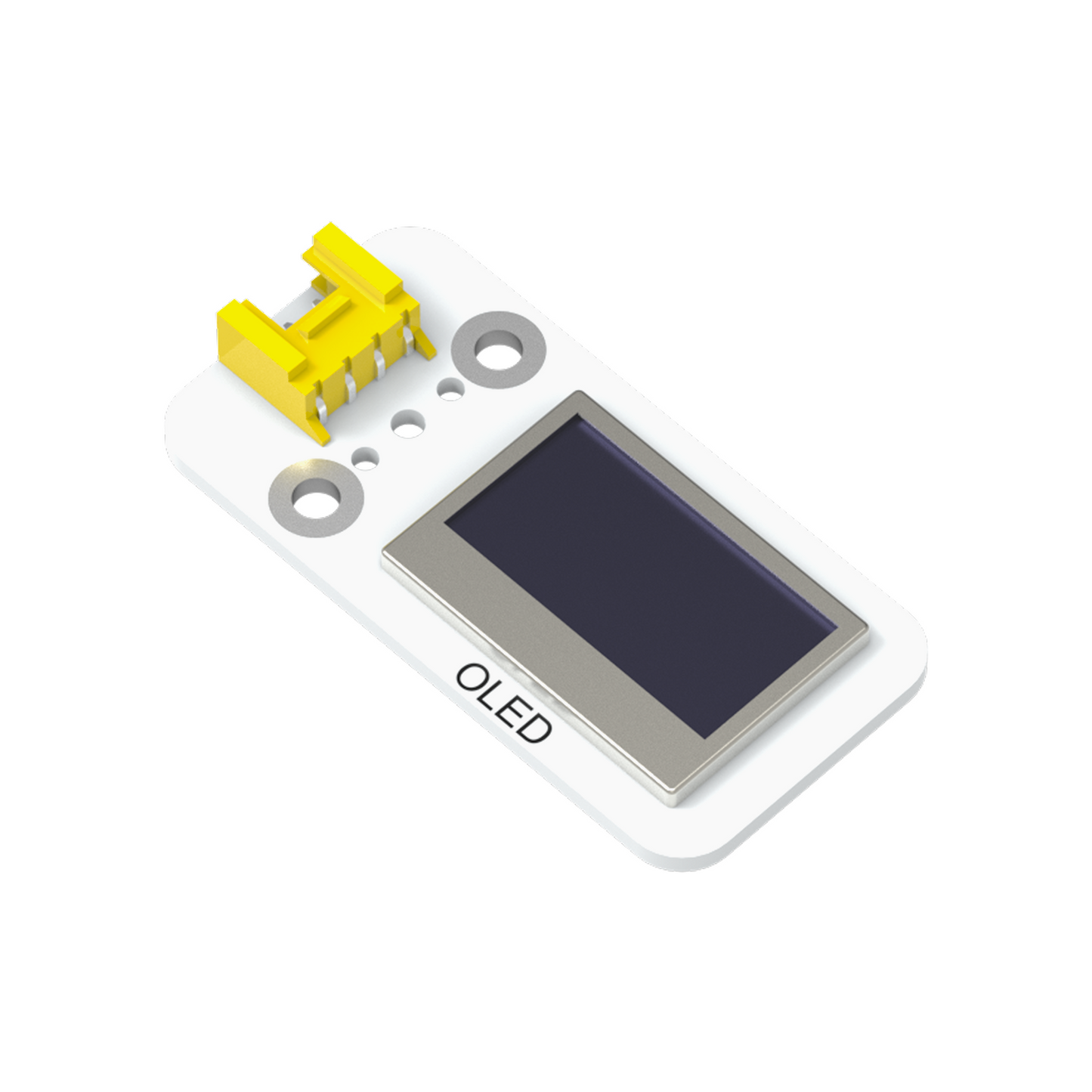 Módulo OLED Petal da ELECFREAKS