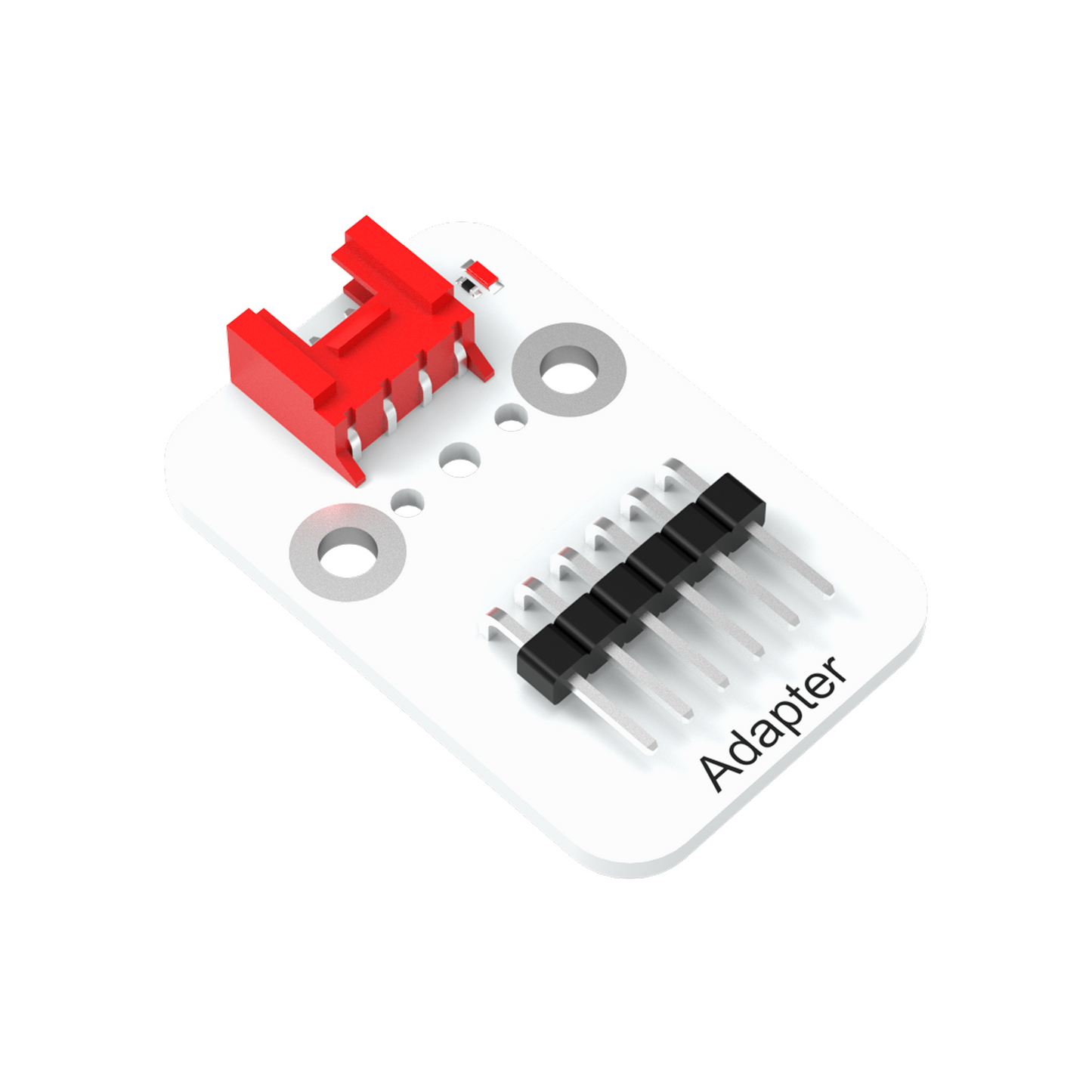 Adaptador de Sensor Petal da ELECFREAKS