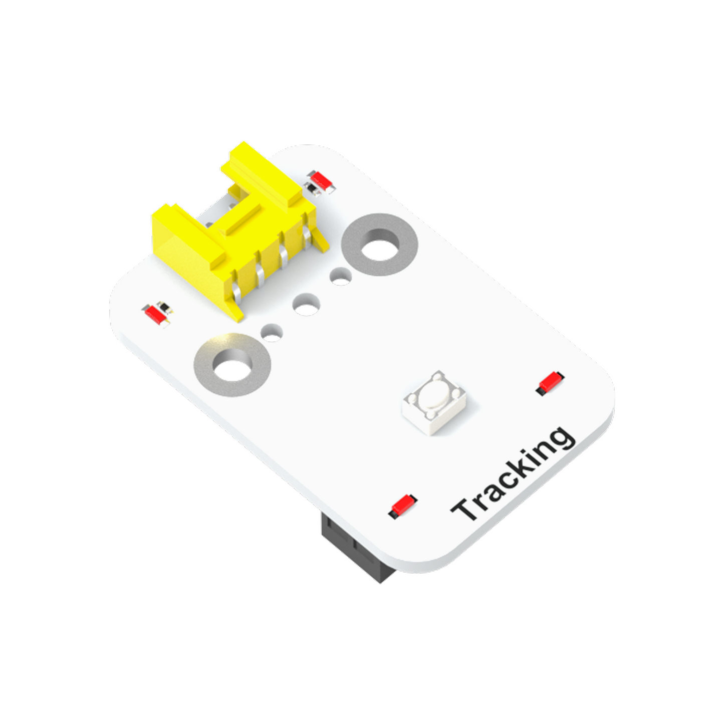 Sensor de Seguimento Petal da ELECFREAKS