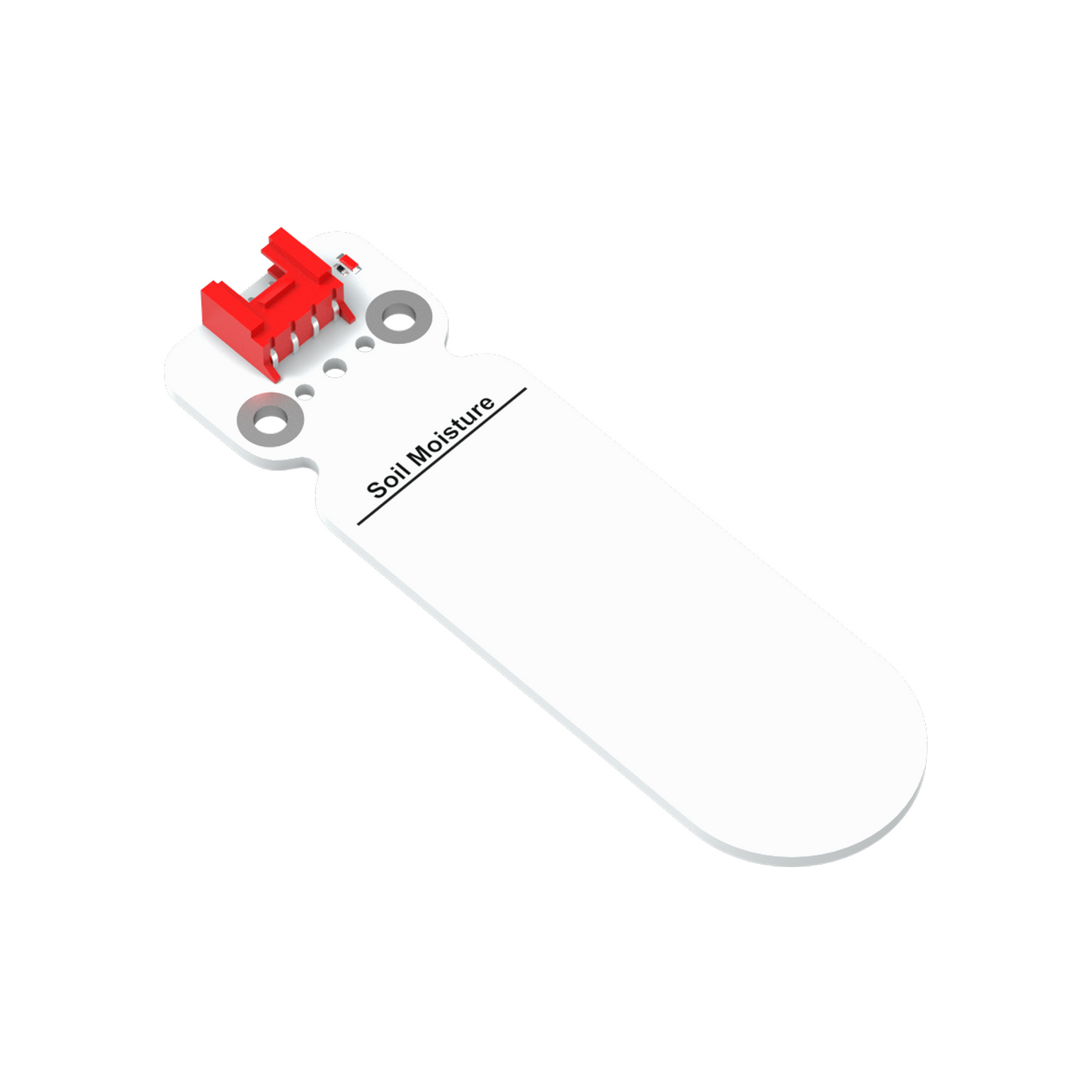 Sensor de Humidade do Solo Petal da ELECFREAKS