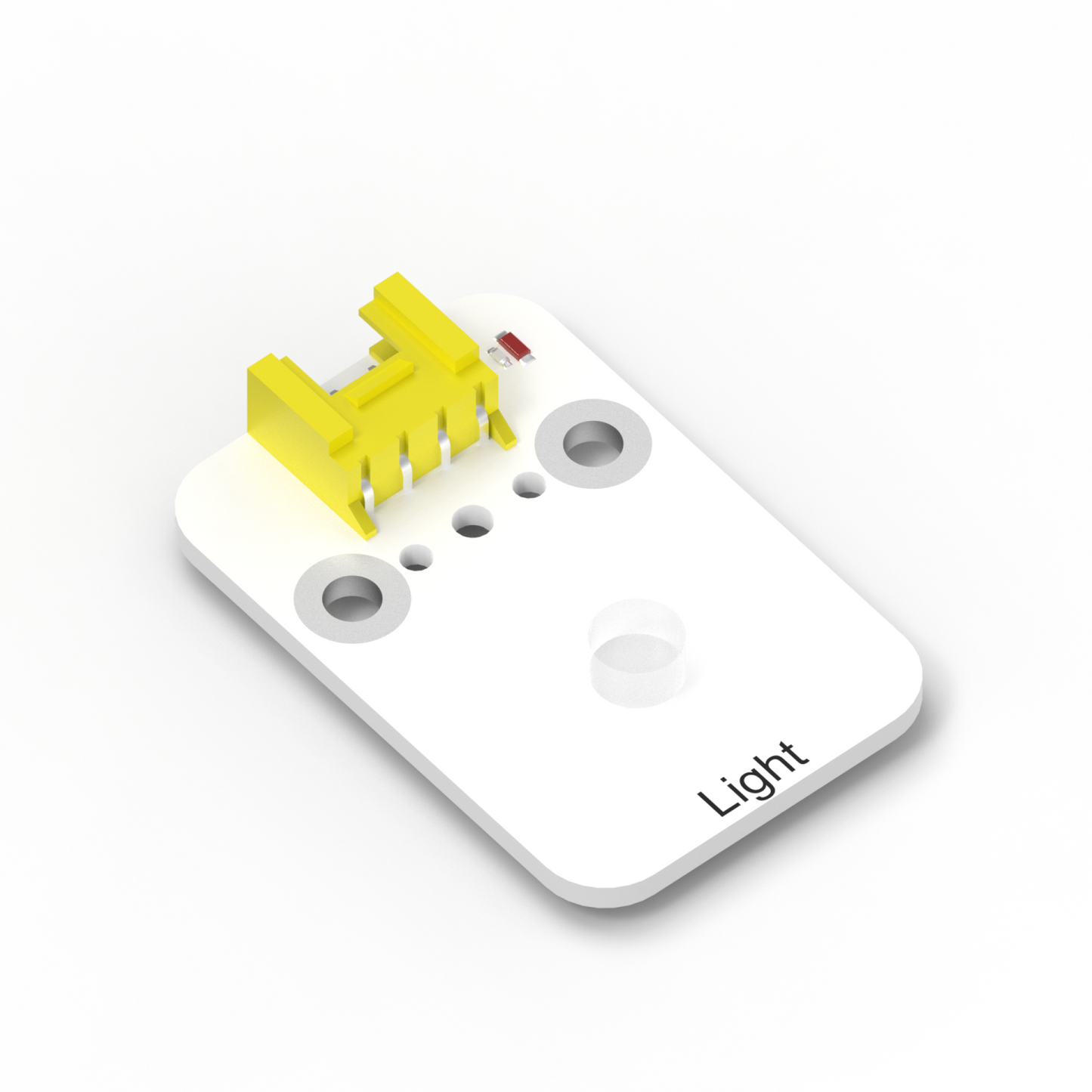 Sensor de Luz Petal da ELECFREAKS