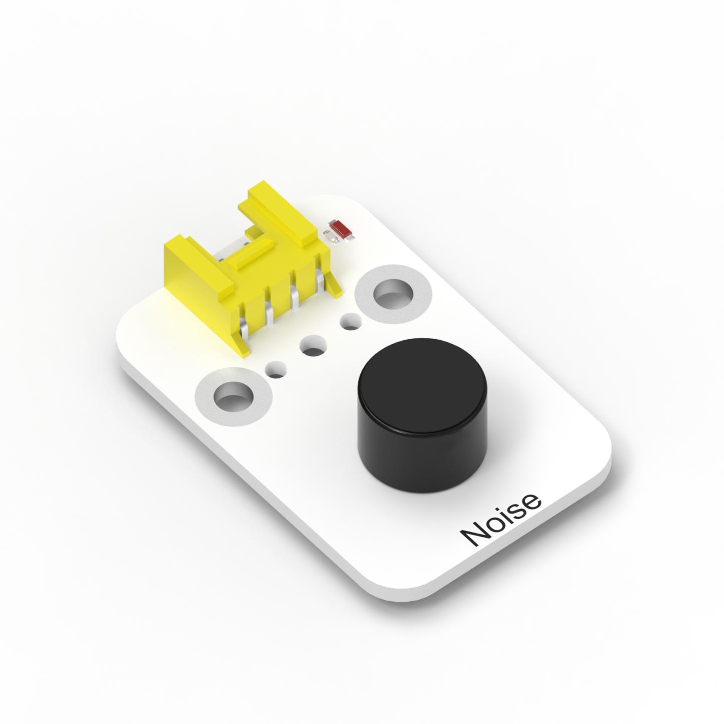 Sensor de Ruído Petal da ELECFREAKS