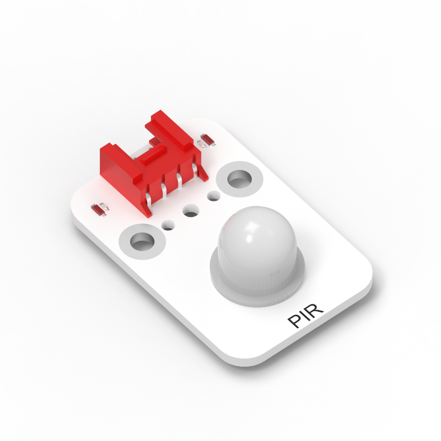 Sensor PIR Petal da ELECFREAKS