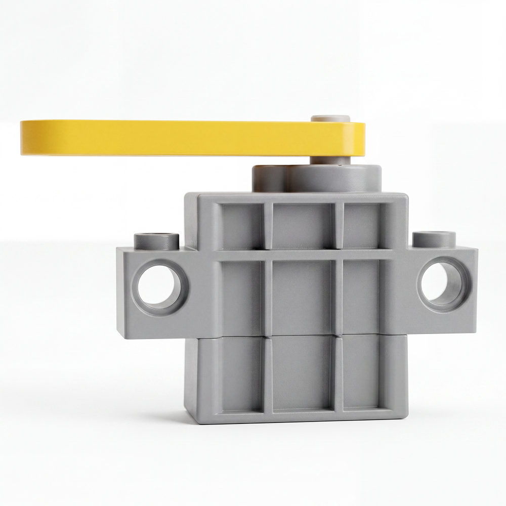 Servo de Blocos de Construção ELECFREAKS 9g 270 Graus