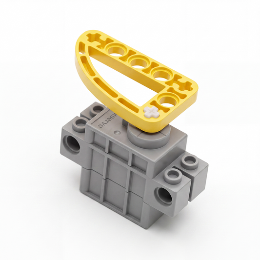 Servo de Blocos de Construção ELECFREAKS 9g 270 Graus