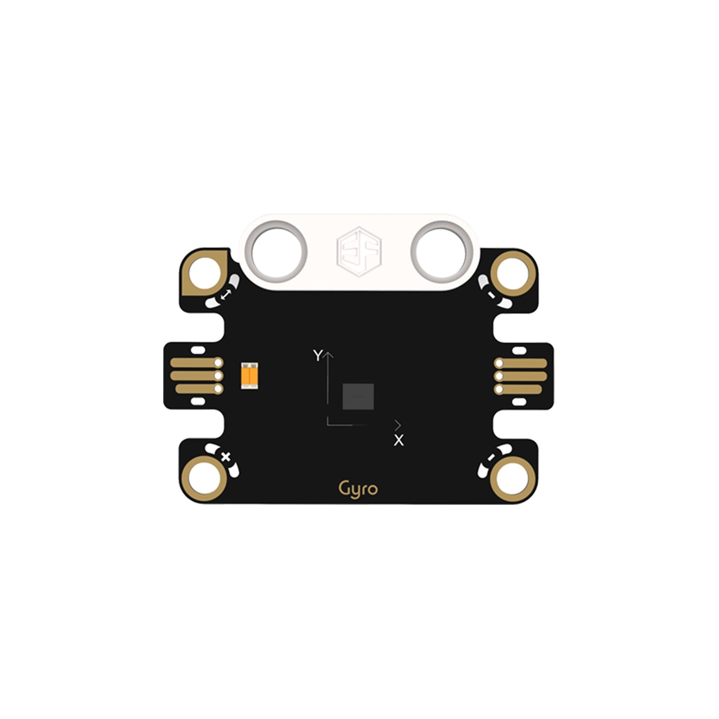 Sensor Giroscópico Jacdac da ELECFREAKS
