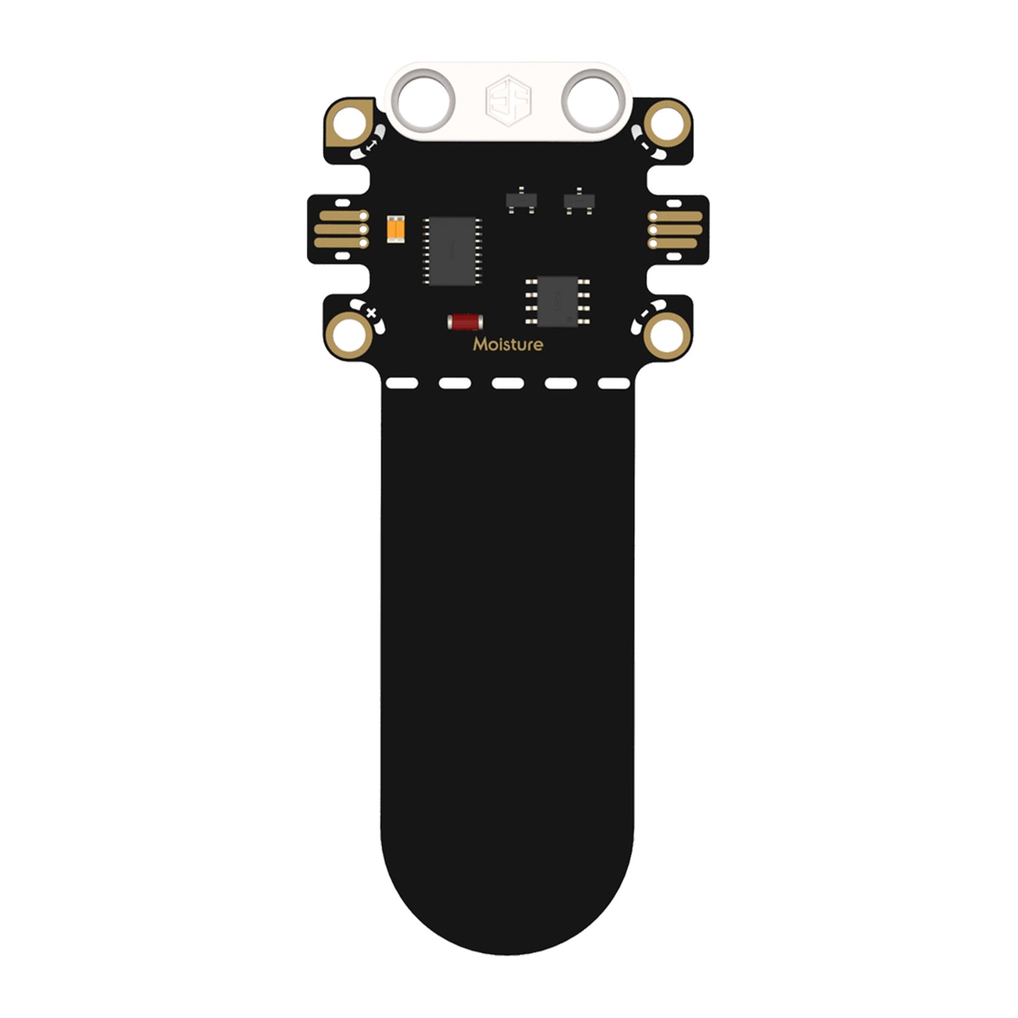 Sensor de Humidade Jacdac da ELECFREAKS
