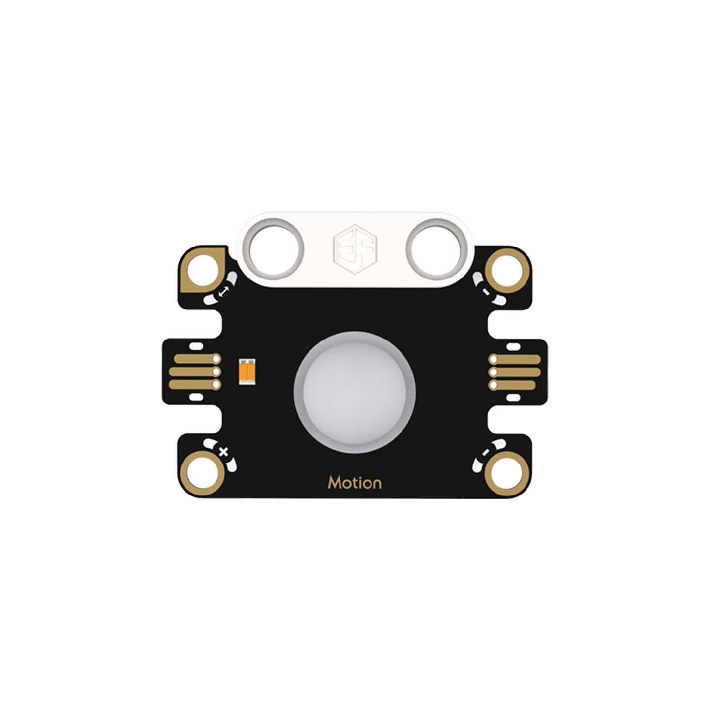 Sensor de Movimento Jacdac da ELECFREAKS