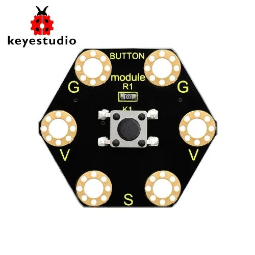 Keyestudio Módulo de Botão