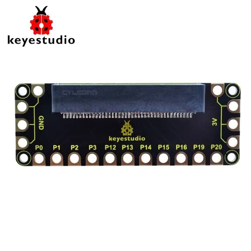 Keyestudio Conector Edge I/O
