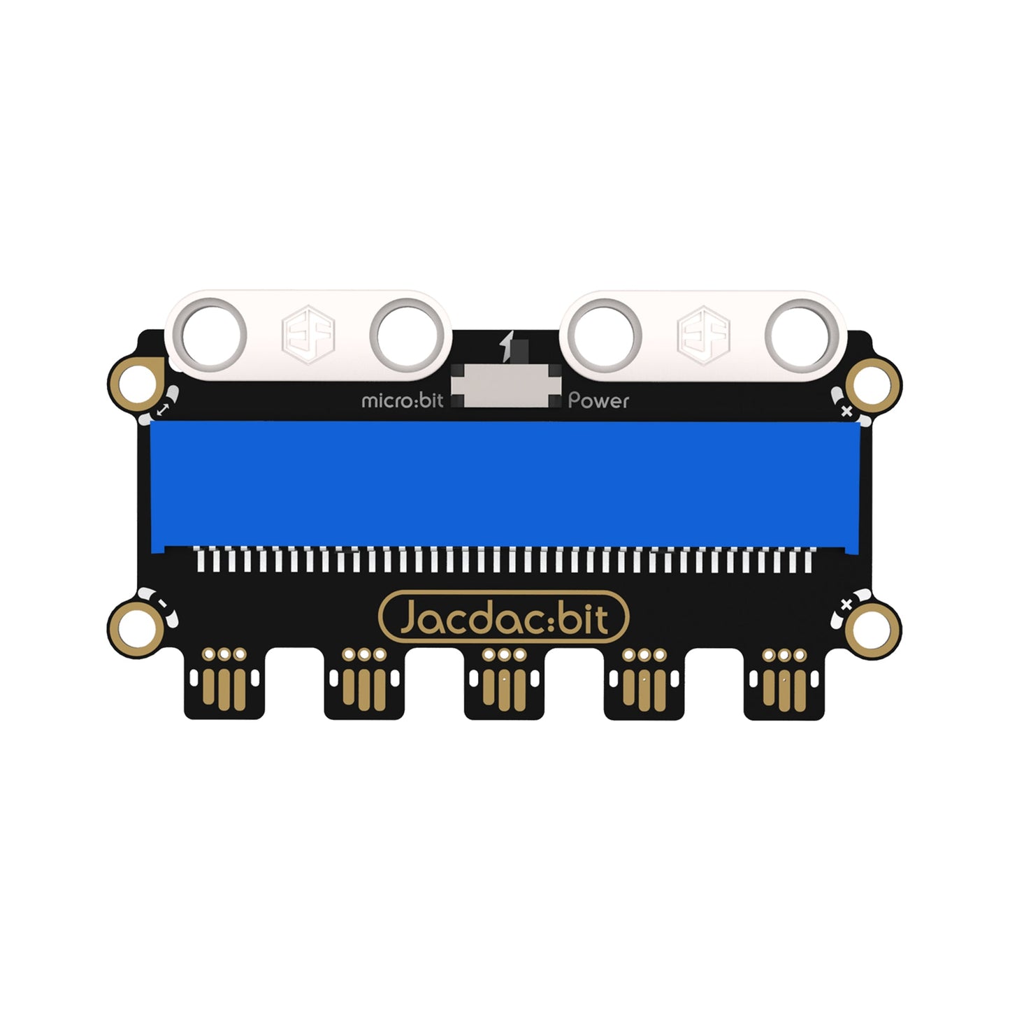 Placa de Expansão Jacdac:bit da ELECFREAKS