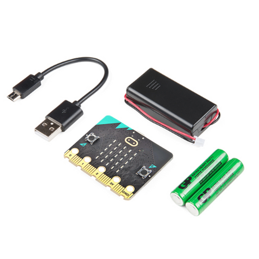 Kit Go ELECFREAKS micro:bit