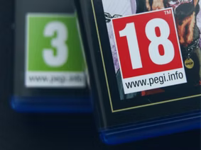 Guia PEGI: como escolher jogos adequados à idade das crianças