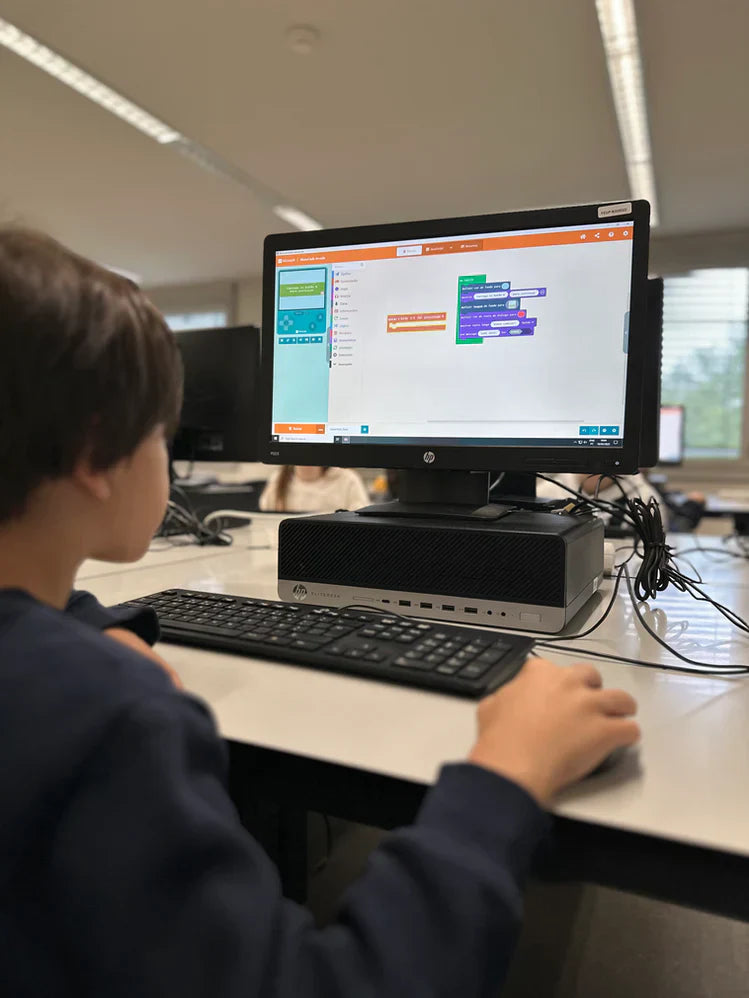 O que é o MakeCode Arcade e para que serve?
